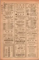 昭和28年11月1日大阪市職業別電話番号簿 0218ページのサムネイル