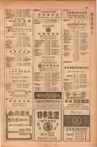 昭和28年11月1日大阪市職業別電話番号簿 0219ページのサムネイル