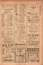 昭和28年11月1日大阪市職業別電話番号簿 0223ページのサムネイル