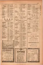 昭和28年11月1日大阪市職業別電話番号簿 0243ページのサムネイル