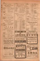 昭和28年11月1日大阪市職業別電話番号簿 0262ページのサムネイル