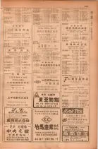 昭和28年11月1日大阪市職業別電話番号簿 0265ページのサムネイル