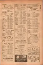 昭和28年11月1日大阪市職業別電話番号簿 0279ページのサムネイル