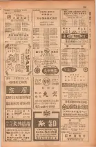 昭和28年11月1日大阪市職業別電話番号簿 0291ページのサムネイル