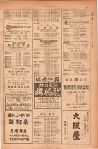 昭和28年11月1日大阪市職業別電話番号簿 0293ページのサムネイル
