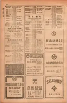 昭和28年11月1日大阪市職業別電話番号簿 0298ページのサムネイル