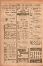 昭和28年11月1日大阪市職業別電話番号簿 0306ページのサムネイル