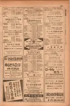 昭和28年11月1日大阪市職業別電話番号簿 0307ページのサムネイル