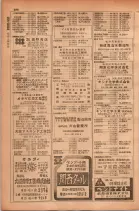 昭和28年11月1日大阪市職業別電話番号簿 0314ページのサムネイル