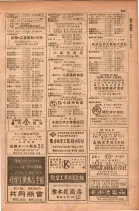 昭和28年11月1日大阪市職業別電話番号簿 0315ページのサムネイル