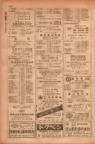 昭和28年11月1日大阪市職業別電話番号簿 0318ページのサムネイル