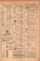 昭和28年11月1日大阪市職業別電話番号簿 0321ページのサムネイル