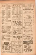 昭和28年11月1日大阪市職業別電話番号簿 0337ページのサムネイル