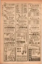 昭和28年11月1日大阪市職業別電話番号簿 0338ページのサムネイル