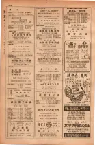 昭和28年11月1日大阪市職業別電話番号簿 0346ページのサムネイル