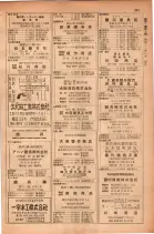 昭和28年11月1日大阪市職業別電話番号簿 0347ページのサムネイル