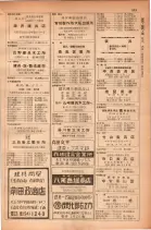 昭和28年11月1日大阪市職業別電話番号簿 0349ページのサムネイル