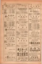 昭和28年11月1日大阪市職業別電話番号簿 0352ページのサムネイル