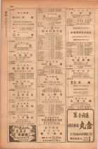 昭和28年11月1日大阪市職業別電話番号簿 0362ページのサムネイル