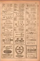 昭和28年11月1日大阪市職業別電話番号簿 0363ページのサムネイル
