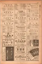 昭和28年11月1日大阪市職業別電話番号簿 0365ページのサムネイル