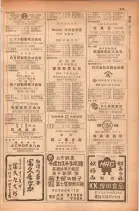 昭和28年11月1日大阪市職業別電話番号簿 0369ページのサムネイル
