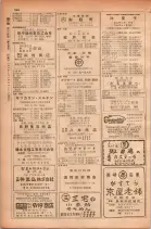 昭和28年11月1日大阪市職業別電話番号簿 0372ページのサムネイル