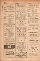 昭和28年11月1日大阪市職業別電話番号簿 0384ページのサムネイル