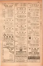 昭和28年11月1日大阪市職業別電話番号簿 0413ページのサムネイル