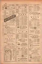 昭和28年11月1日大阪市職業別電話番号簿 0418ページのサムネイル