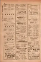 昭和28年11月1日大阪市職業別電話番号簿 0424ページのサムネイル