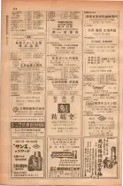 昭和28年11月1日大阪市職業別電話番号簿 0438ページのサムネイル