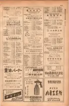 昭和28年11月1日大阪市職業別電話番号簿 0439ページのサムネイル