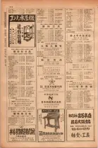 昭和28年11月1日大阪市職業別電話番号簿 0440ページのサムネイル
