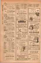 昭和28年11月1日大阪市職業別電話番号簿 0448ページのサムネイル