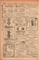 昭和28年11月1日大阪市職業別電話番号簿 0464ページのサムネイル