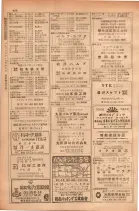 昭和28年11月1日大阪市職業別電話番号簿 0476ページのサムネイル