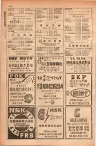 昭和28年11月1日大阪市職業別電話番号簿 0478ページのサムネイル