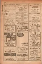 昭和28年11月1日大阪市職業別電話番号簿 0486ページのサムネイル