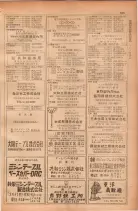 昭和28年11月1日大阪市職業別電話番号簿 0491ページのサムネイル