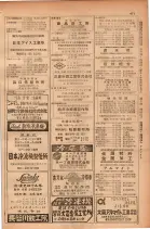 昭和28年11月1日大阪市職業別電話番号簿 0497ページのサムネイル