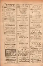 昭和28年11月1日大阪市職業別電話番号簿 0500ページのサムネイル