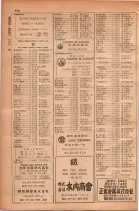 昭和28年11月1日大阪市職業別電話番号簿 0528ページのサムネイル