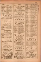 昭和28年11月1日大阪市職業別電話番号簿 0531ページのサムネイル