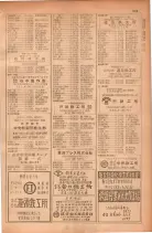 昭和28年11月1日大阪市職業別電話番号簿 0535ページのサムネイル