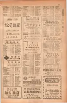 昭和28年11月1日大阪市職業別電話番号簿 0545ページのサムネイル