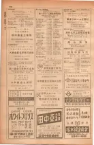 昭和28年11月1日大阪市職業別電話番号簿 0558ページのサムネイル