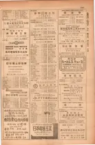 昭和28年11月1日大阪市職業別電話番号簿 0561ページのサムネイル