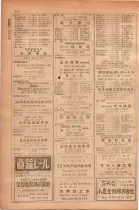 昭和28年11月1日大阪市職業別電話番号簿 0580ページのサムネイル
