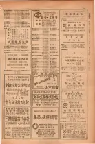 昭和28年11月1日大阪市職業別電話番号簿 0587ページのサムネイル